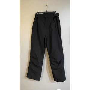 Kids Size 8 Lands End Snow Pants